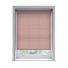 Decora Roller Blind - Fabric Box Design Translucent