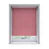 Decora Roller Blind - Fabric Box Design Translucent