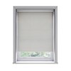 Decora Roller Blind - Fabric Box Design Translucent