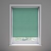 Decora Roller Blind - Fabric Box Design Translucent