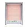 Decora Roller Blind - Fabric Box Design Translucent