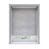 Decora Roller Blind - Fabric Box Design Translucent