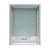 Decora Roller Blind - Fabric Box Design Translucent
