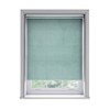 Decora Roller Blind - Fabric Box Design Translucent