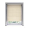 Decora Roller Blind - Fabric Box Design Translucent