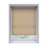 Decora Roller Blind - Fabric Box Design Translucent