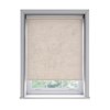 Decora Roller Blind - Fabric Box Design Translucent
