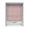 Decora Roller Blind - Fabric Box Design Translucent