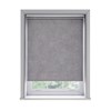 Decora Roller Blind - Fabric Box Blackout Design & Textures