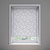 Decora Roller Blind - Fabric Box Design Translucent