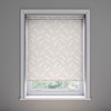 Decora Roller Blind - Fabric Box Design Translucent