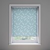 Decora Roller Blind - Fabric Box Design Translucent