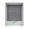 Decora Roller Blind - Fabric Box Design Translucent