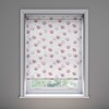 Decora Roller Blind - Fabric Box Design Translucent
