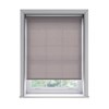 Decora Roller Blind - Fabric Box Design Translucent