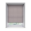 Decora Roller Blind - Fabric Box Design Translucent