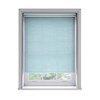 Decora Roller Blind - Fabric Box Design Translucent