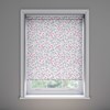 Decora Roller Blind - Fabric Box Design Translucent