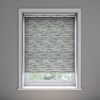 Decora Roller Blind - Fabric Box Design Translucent