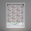 Decora Roller Blind - Fabric Box Design Translucent