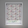 Decora Roller Blind - Fabric Box Design Blackout