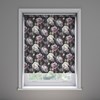 Decora Roller Blind - Fabric Box Design Blackout