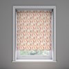 Decora Roller Blind - Fabric Box Design Translucent