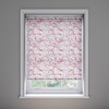 Decora Roller Blind - Fabric Box Design Translucent