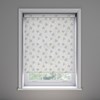 Decora Roller Blind - Fabric Box Design Translucent