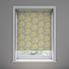 Decora Roller Blind - Fabric Box Design Translucent