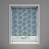 Decora Roller Blind - Fabric Box Design Translucent