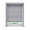 Decora Roller Blind - Fabric Box Design Translucent