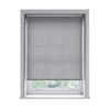Decora Roller Blind - Fabric Box Design Translucent