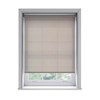 Decora Roller Blind - Fabric Box Design Translucent