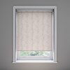 Decora Roller Blind - Fabric Box Design Translucent