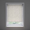 Decora Roller Blind - Fabric Box Design Translucent