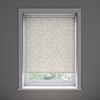 Decora Roller Blind - Fabric Box Design Translucent