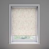 Decora Roller Blind - Fabric Box Design Translucent