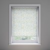 Decora Roller Blind - Fabric Box Design Translucent