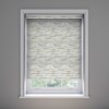 Decora Roller Blind - Fabric Box Design Translucent