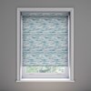 Decora Roller Blind - Fabric Box Design Translucent