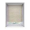 Decora Roller Blind - Fabric Box Design Translucent