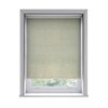 Decora Roller Blind - Fabric Box Design Translucent