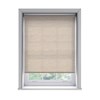 Decora Roller Blind - Fabric Box Design Translucent