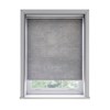 Decora Roller Blind - Fabric Box Design Translucent