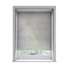 Decora Roller Blind - Fabric Box Design Translucent