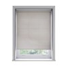 Decora Roller Blind - Fabric Box Design Translucent