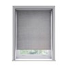 Decora Roller Blind - Fabric Box Design Translucent