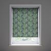 Decora Roller Blind - Fabric Box Design Translucent