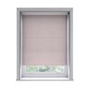Decora Roller Blind - Fabric Box Design Translucent